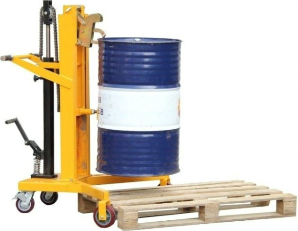 Бочкокантователь TOR DTF450B 0,45 т - 0,6 м 1004390 [1004390]