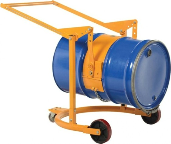 Бочкокантователь TOR HD-80A для 1 бочки х 200л. (с колесами) 1313651 [1313651]