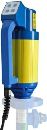 Бочковой насос JP-360 (SS, 41 мм) трубка 1200 мм