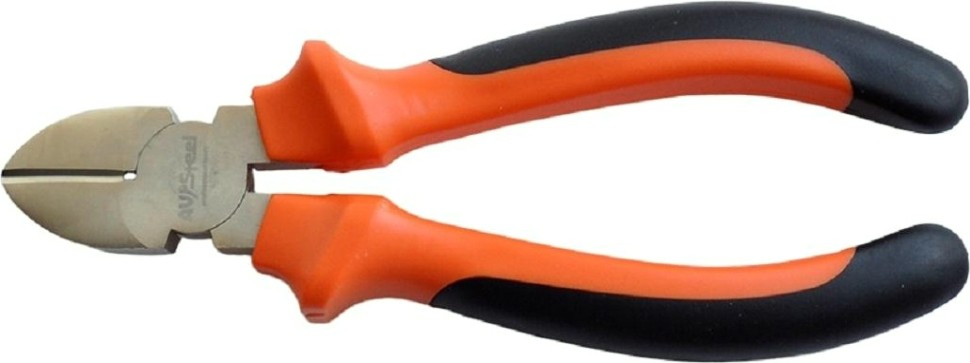 Бокорезы AV Steel AV-615180 180 мм