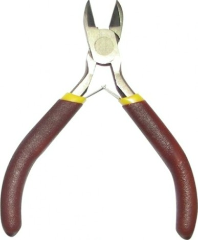 Бокорезы Biber 85464 Мини 120мм [тов-080866]