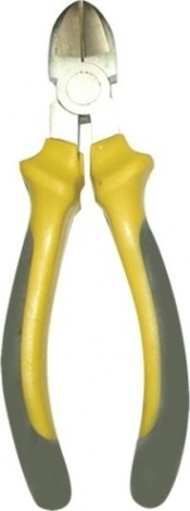 Бокорезы Biber Мастер 85449 усиленные 180мм [тов-080889]