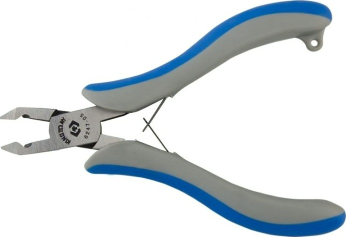 Бокорезы диагональные KING TONY 6247-05 125 мм Бокорезы диагональные KING TONY 6247-05 125 мм