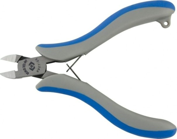 Бокорезы диагональные KING TONY 6927-05 118 мм Бокорезы диагональные KING TONY 6927-05 118 мм