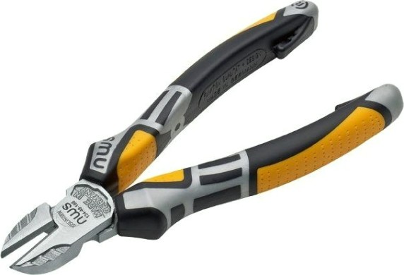 Бокорезы диагональные NWS 134-49-180 180 мм