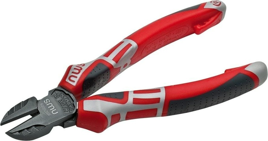 Бокорезы диагональные NWS 134-69-145 145 мм