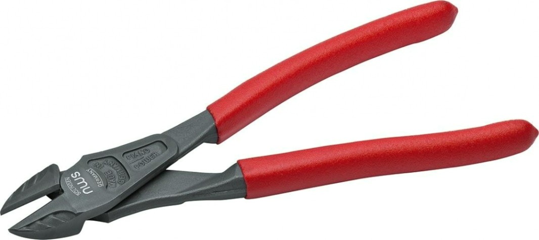 Бокорезы диагональные силовые NWS 137-62-180 180 мм