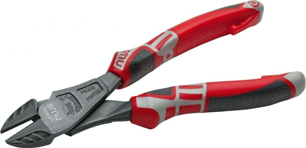 Бокорезы диагональные силовые NWS 137-69-150 150 мм