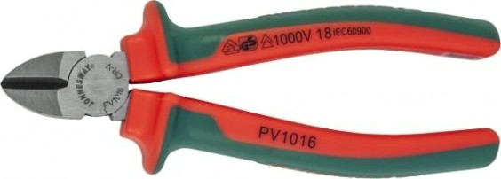 Бокорезы диэлектрические JONNESWAY PV1016 160 мм [048843]