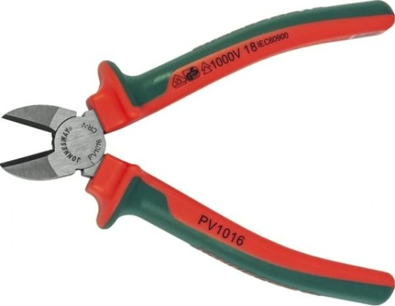 Бокорезы диэлектрические JONNESWAY PV1016 160 мм [048843]