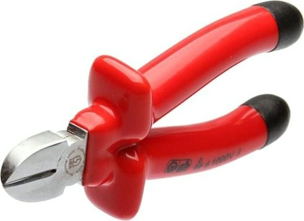 Бокорезы диэлектрические КВТ серия "ЭКСПЕРТ" 160 мм [70358]