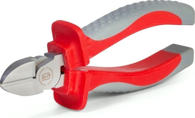 Бокорезы диэлектрические КВТ серия "СТАНДАРТ" 160 мм [60471]