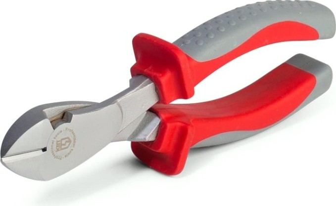 Бокорезы диэлектрические КВТ серия "СТАНДАРТ" 180 мм [57902]