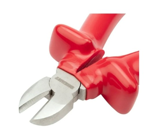 Бокорезы диэлектрические REXANT 12-4614-3 160мм, до 1000B Бокорезы диэлектрические REXANT 12-4614-3 160мм, до 1000B