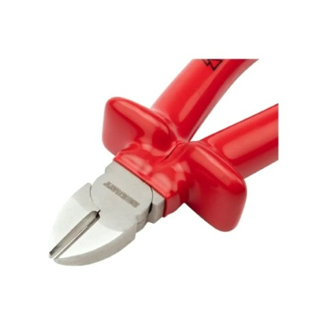 Бокорезы диэлектрические REXANT 12-4616-3 200мм, до 1000B Бокорезы диэлектрические REXANT 12-4616-3 200мм, до 1000B