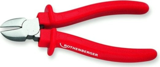 Бокорезы диэлектрические ROTHENBERGER 160 мм 1000 V, 160 мм 324577 [324577]