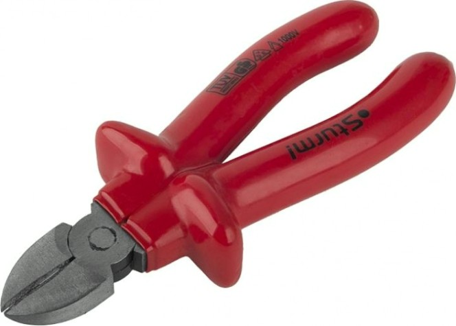 Бокорезы диэлектрические Sturm 1020-03-2-180 180 мм