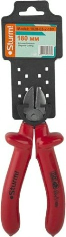 Бокорезы диэлектрические Sturm 1020-03-2-180 180 мм