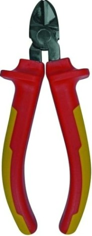 Бокорезы диэлектрические ВАРЯГ 87026 CrMo сталь 160мм [тов-156664]