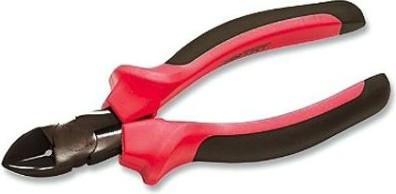 Бокорезы диэлектрические ЗУБР "ЭЛЕКТРИК" 160 мм 2214-5-16 [2214-5-16_z02]