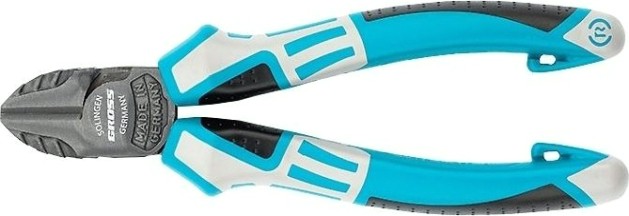 Бокорезы GROSS 17571 160 мм