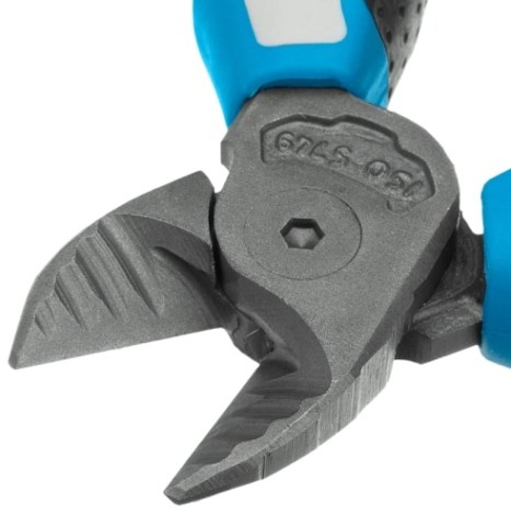 Бокорезы GROSS 17583 130 мм