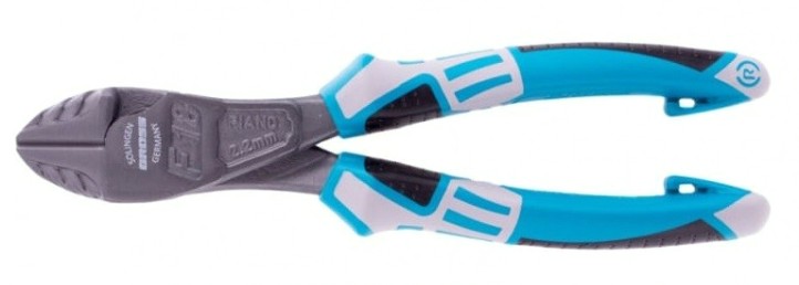 Бокорезы GROSS 17584 180 мм, усиленные