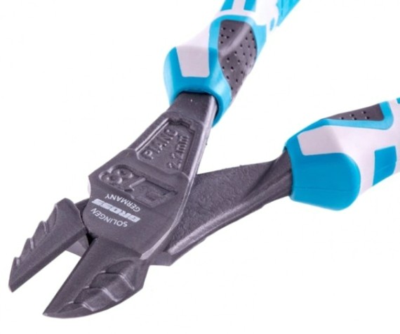 Бокорезы GROSS 17584 180 мм, усиленные