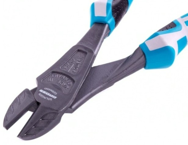 Бокорезы GROSS 17586 240 мм, усиленные Бокорезы GROSS 17586 240 мм, усиленные