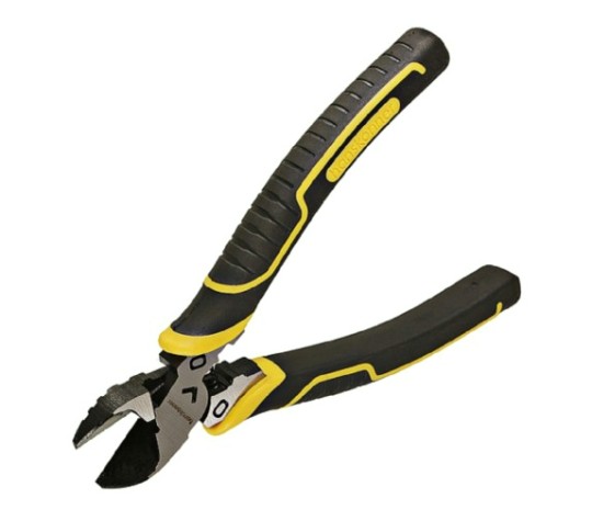 Бокорезы HANSKONNER HK1020-02-2-160 160мм.