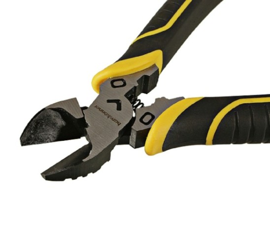 Бокорезы HANSKONNER HK1020-02-2-160 160мм. Бокорезы HANSKONNER HK1020-02-2-160 160мм.