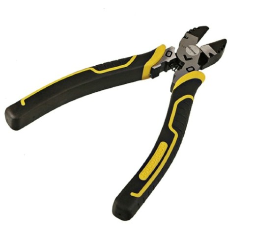 Бокорезы HANSKONNER HK1020-02-2-160 160мм. Бокорезы HANSKONNER HK1020-02-2-160 160мм.