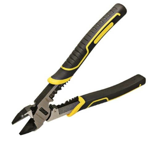 Бокорезы HANSKONNER HK1020-02-2-200 200мм.