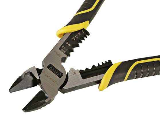 Бокорезы HANSKONNER HK1020-02-2-200 200мм.