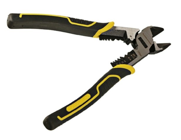 Бокорезы HANSKONNER HK1020-02-2-200 200мм.