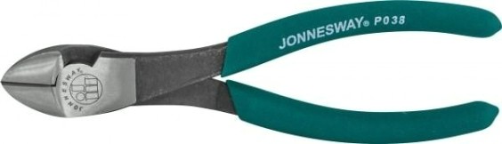 Бокорезы JONNESWAY P038 200 мм [047117]