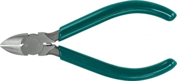 Бокорезы JONNESWAY P5601 миниатюрные, 115 мм [048191]