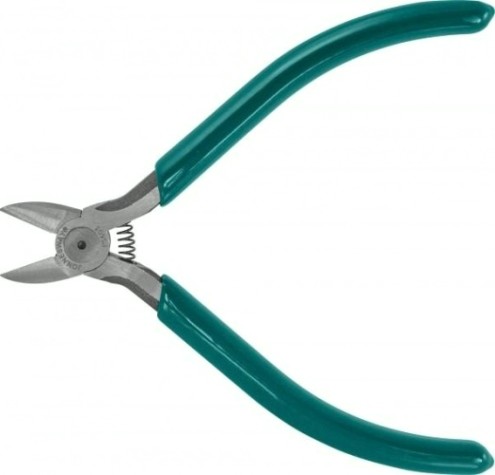 Бокорезы JONNESWAY P5602 миниатюрные, 100 мм [048192]