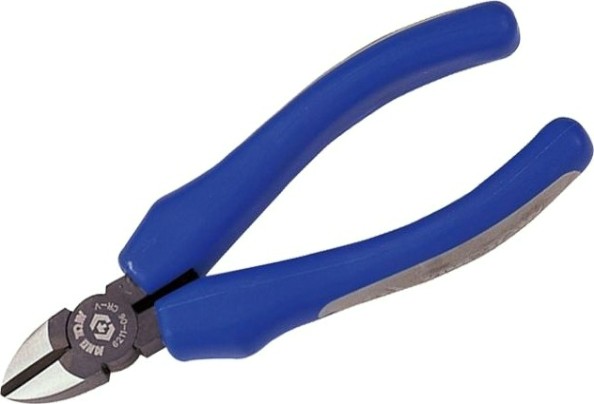 Бокорезы KING TONY 6211-06 160 мм