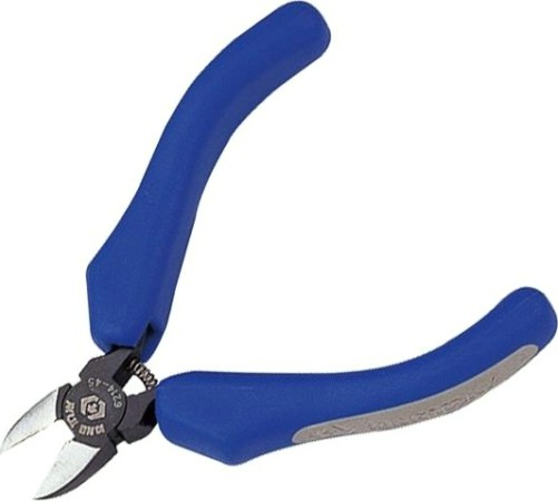 Бокорезы KING TONY 6214-05 125 мм Бокорезы KING TONY 6214-05 125 мм