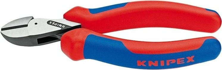 Бокорезы KNIPEX X-Cut 7302160 160 мм [KN-7302160]