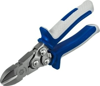 Бокорезы Кобальт 244-186 180 мм Бокорезы Кобальт 244-186 180 мм