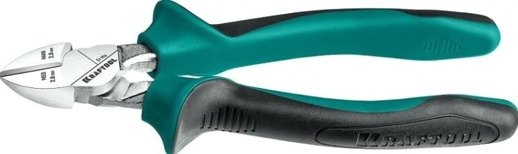 Бокорезы KRAFTOOL 160мм 160 мм [22011-5-16_z01]