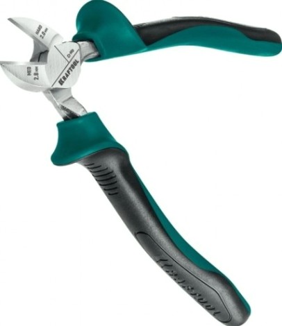 Бокорезы KRAFTOOL 160мм 160 мм [22011-5-16_z01]