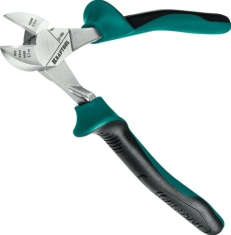 Бокорезы KRAFTOOL 180мм 180 мм [22011-5-18_z01]