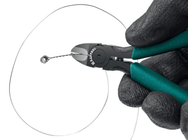 Бокорезы KRAFTOOL KarbMax 125 мм твердосплавные [22018-5-13_z01]