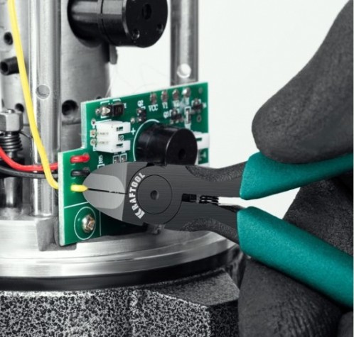 Бокорезы KRAFTOOL KarbMax 125 мм твердосплавные [22018-5-13_z01]