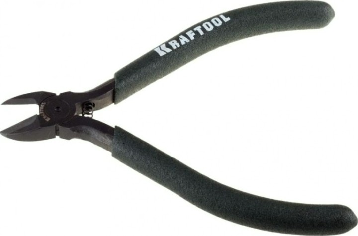 Бокорезы KRAFTOOL "KarbMax" 160 мм 22018-5-16 [22018-5-16]