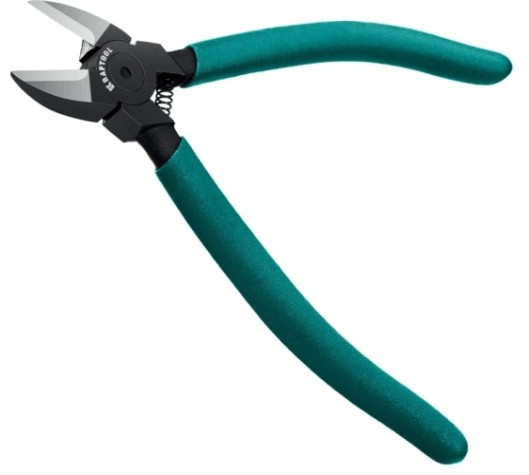 Бокорезы KRAFTOOL KarbMax 160 мм твердосплавные [22018-5-16_z01]