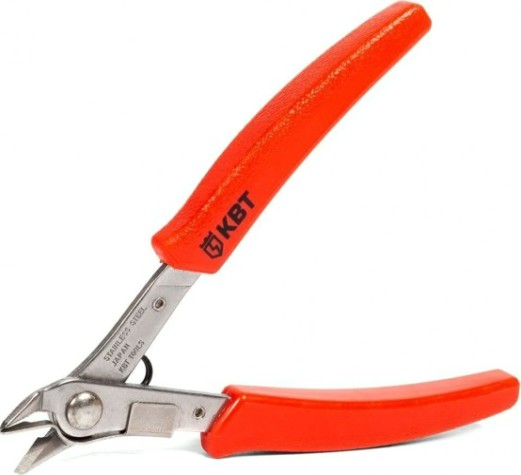 Бокорезы КВТ МС-01А с держателем [86590]